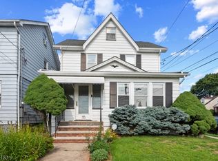 1501 Rose Ter, Union Twp., NJ 07083