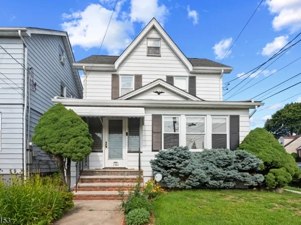 1501 Rose Ter, Union Twp., NJ 07083