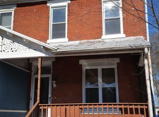 7 Stanbridge St, Norristown, PA 19401