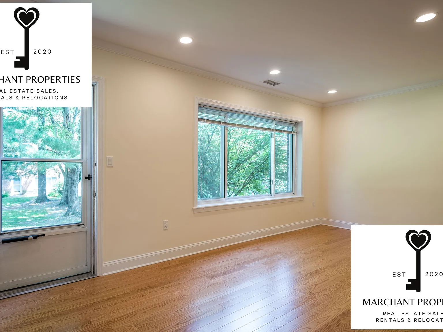 1 bed, 1.5 bath, 984 sqft, $3,130 — Photo 2
