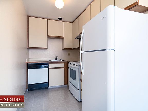 Kitchen Galley