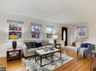 6727 13th Pl NW, Washington, DC 20012