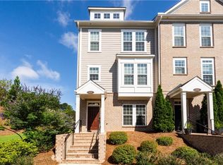 621 Hanlon Way, Alpharetta, GA 30009
