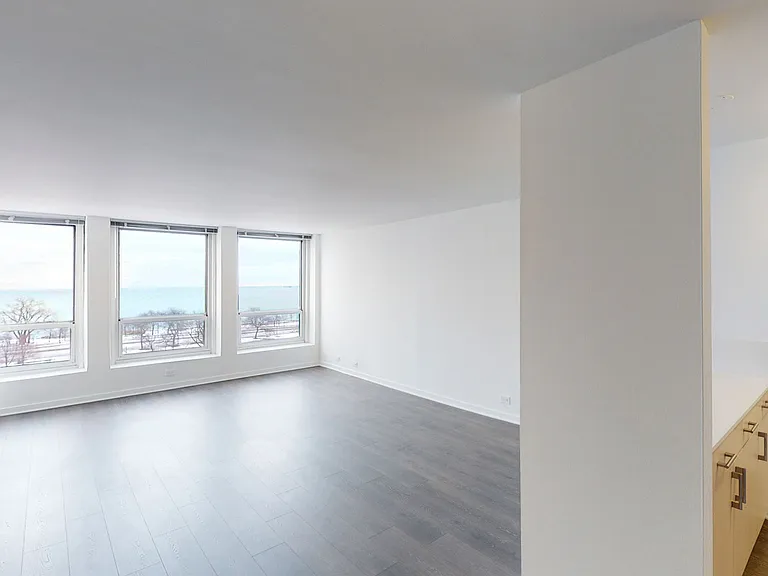 Dining/Living room