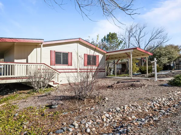 853 N Wildflower Dr, Prescott, AZ 86301