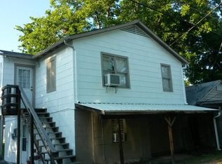 227 1/2 E Elgin St, Broken Arrow, OK 74012
