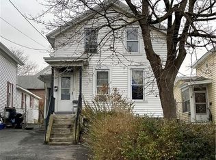 418 Kirkpatrick St, Syracuse, NY 13208