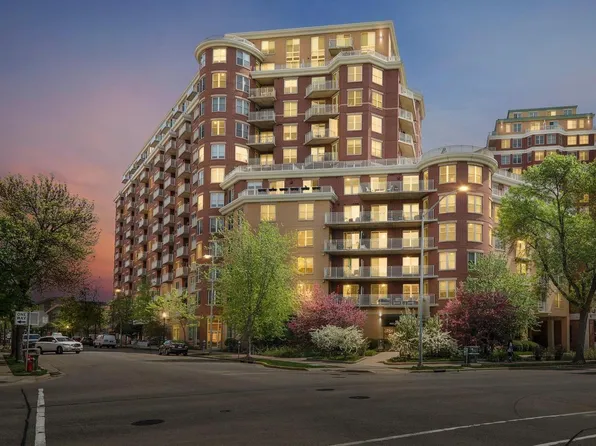 333 West Mifflin Street #4160, Madison, WI 53703
