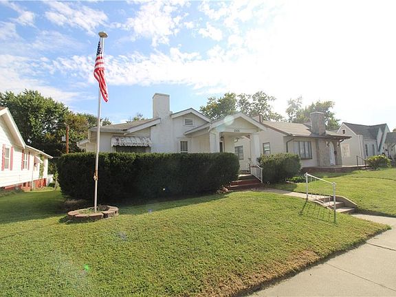5th image of 2506 Messanie St