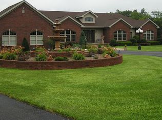 27542 Us Highway 54, Griggsville, IL 62340