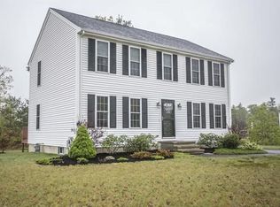 21 Hayden Rd, Middleboro, MA 02346