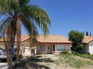 346 Noga Ave, San Jacinto, CA 92582