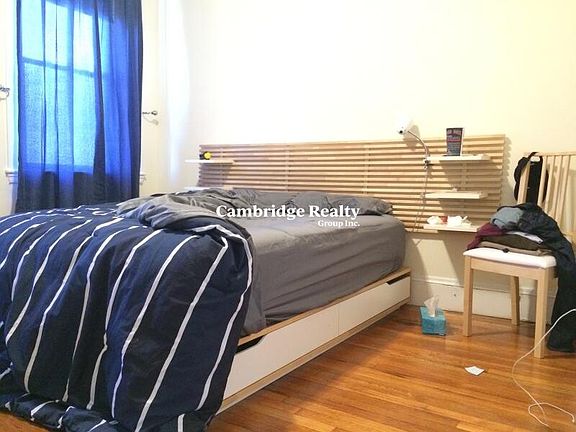 5th image of 1616 Massachusetts Ave #6T
