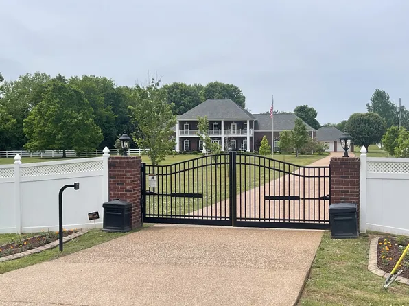 1916 S Mount Juliet Rd, Mount Juliet, TN 37122