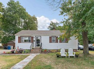 19 Tucker Ter, Randolph, MA 02368