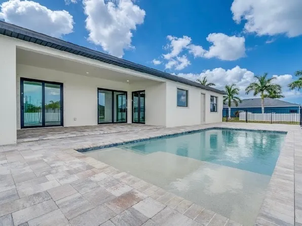 3614 SW 3rd St, Cape Coral, FL 33991