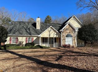 140 Sheldon Way, Fayetteville, GA 30215