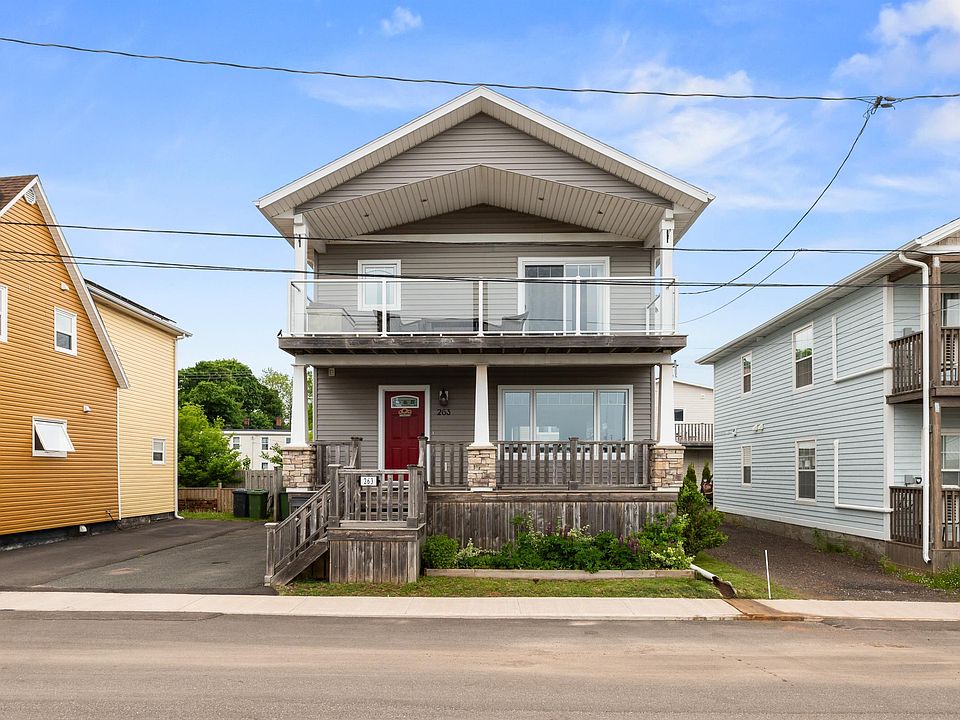 1st image of 263 King St