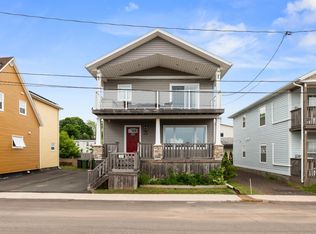 263 King St, Charlottetown, PE C1A 1C4