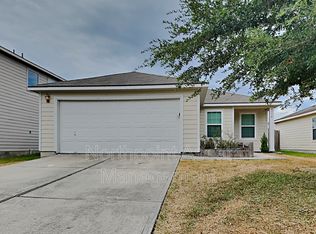 4514 Nueces River Loop, Spring, TX 77386