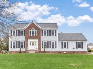 9346 Pheasant Valley Ave NW, North Canton, OH 44720