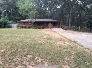 10124 Ironton Rd, Little Rock, AR 72206