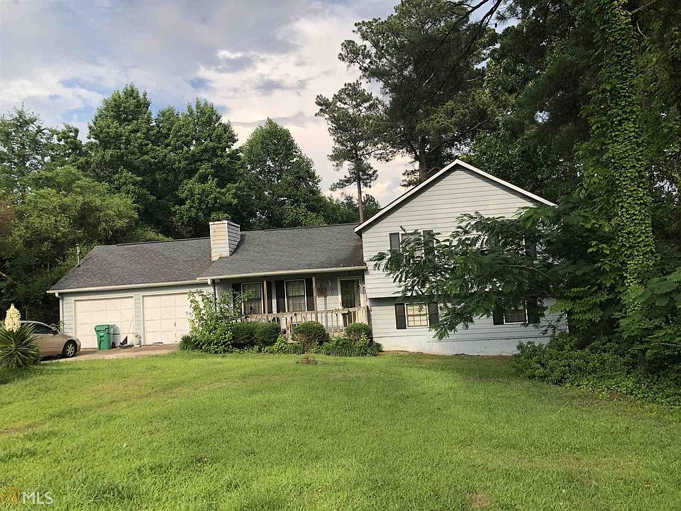 3796 Lisa Dr, Ellenwood, GA 30294 | Zillow