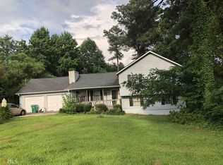 3796 Lisa Dr, Ellenwood, GA 30294