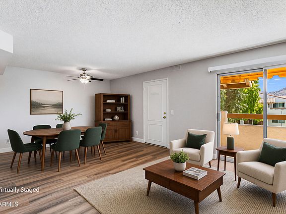 4th image of 8808 N 8TH Street #203
