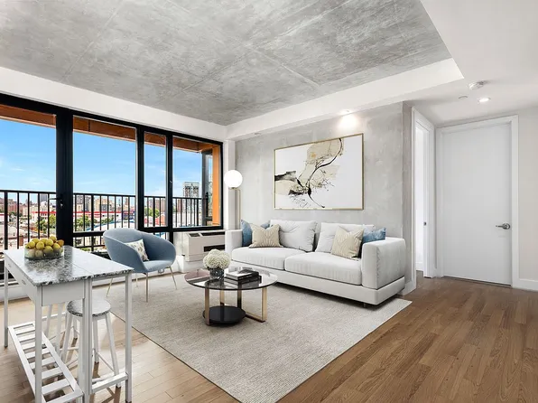 225 E 138th St APT 201, Bronx, NY 10451