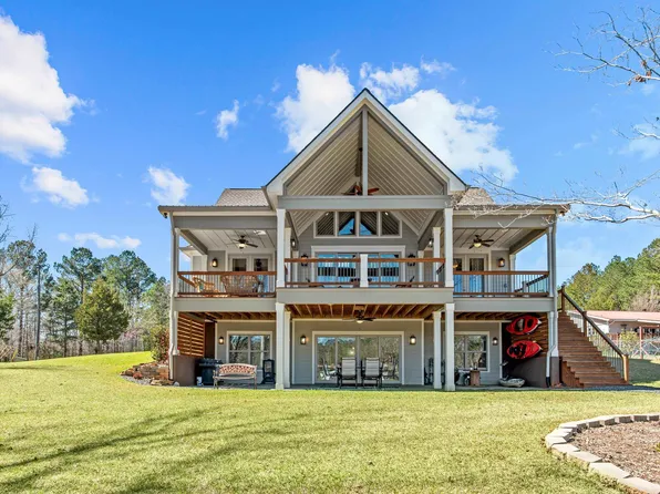 256 Quesenberry Dr, Eatonton, GA 31024