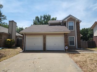 8424 O'Hara Ln, Fort Worth, TX 76123