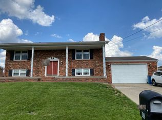 8413 Rodney Cir, Louisville, KY 40219