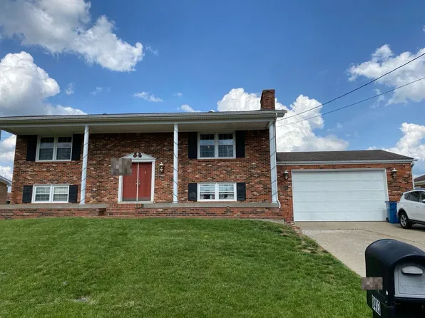 8413 Rodney Cir, Louisville, KY 40219