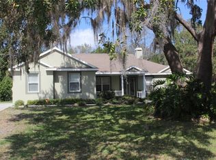 8367 W Miss Maggie Dr, Homosassa, FL 34448