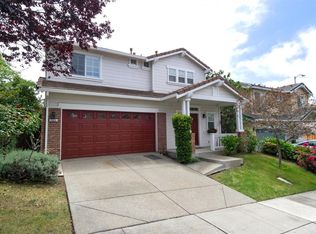 25555 Brookshire Dr, Castro Valley, CA