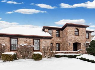 1604 Chippewa Dr, Naperville, IL