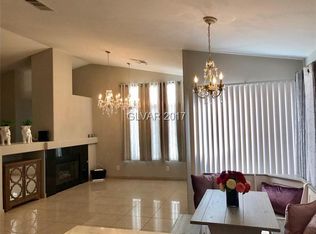6633 Miners Hope Dr, Las Vegas, NV 89108