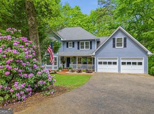 521 River Bridge Trl, Cornelia, GA 30531