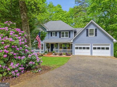 521 River Bridge Trl, Cornelia, GA, 30531