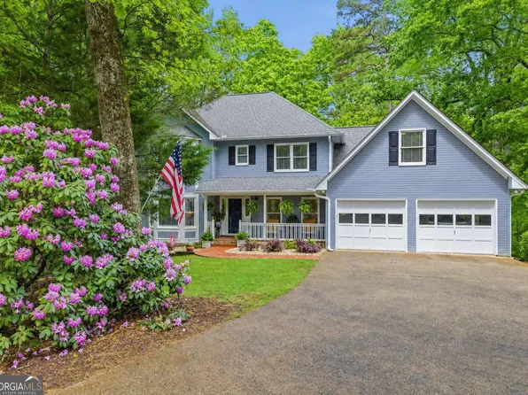 521 River Bridge Trl, Cornelia, GA 30531