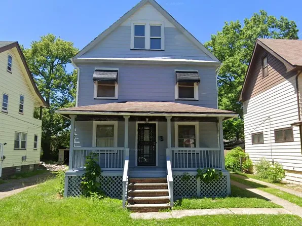 3590 E 108th St, Cleveland, OH 44105