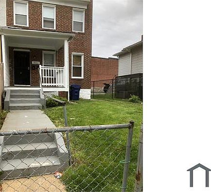 2nd image of 3023 Oakford Ave #1