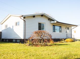 15589 Paulding Blvd, Brookpark, OH 44142