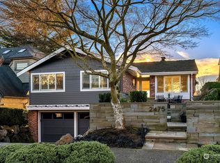 2475 42nd Ave W, Seattle, WA 98199