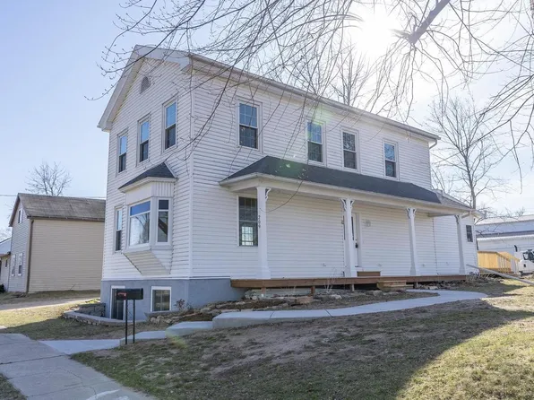 209 South Main Street, New Lisbon, WI 53950