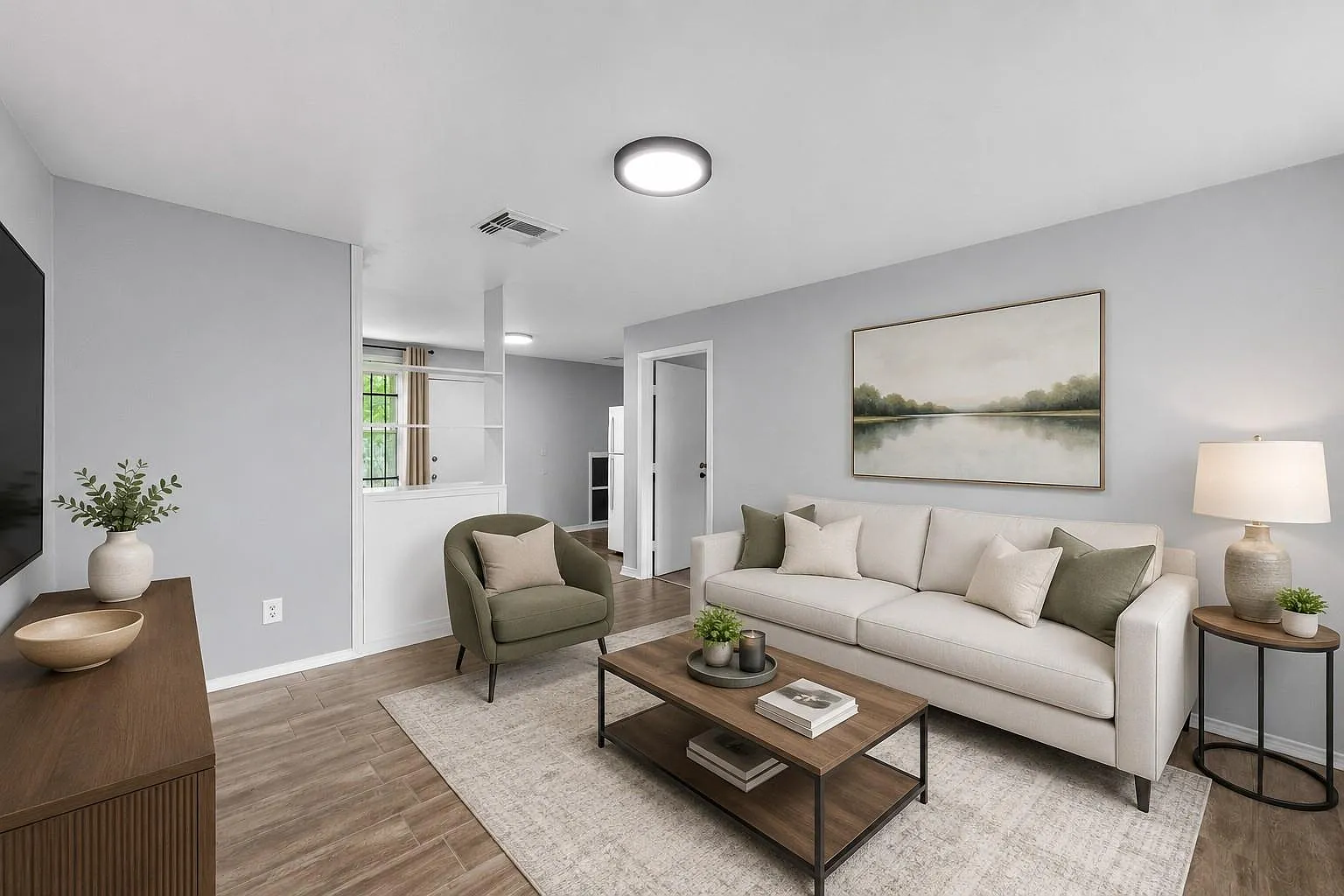3 bed, 2.0 bath, 1431 sqft, $1,700 — Photo 1