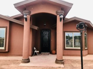 13322 Estancias De Missiones, San Elizario, TX 79849