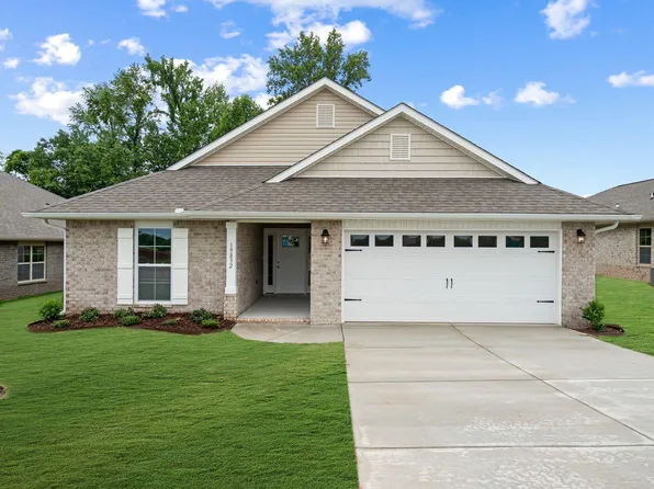 19832 Redhawk Dr, Athens, AL 35611