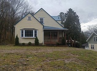 606 Williamson Rd, Meadville, PA 16335